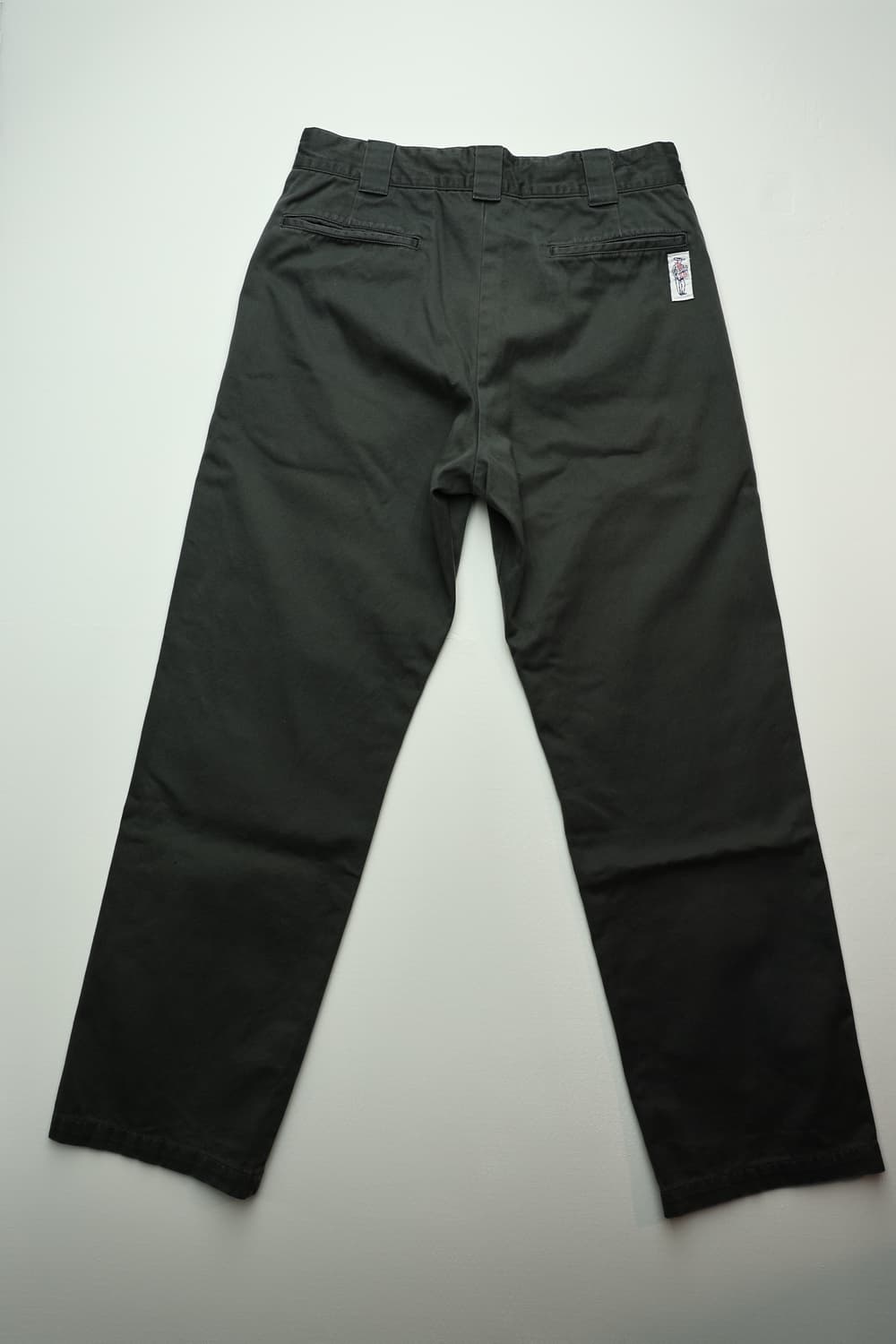 [BBC Icecream] Made in Japan Logo Chino  상품이미지3