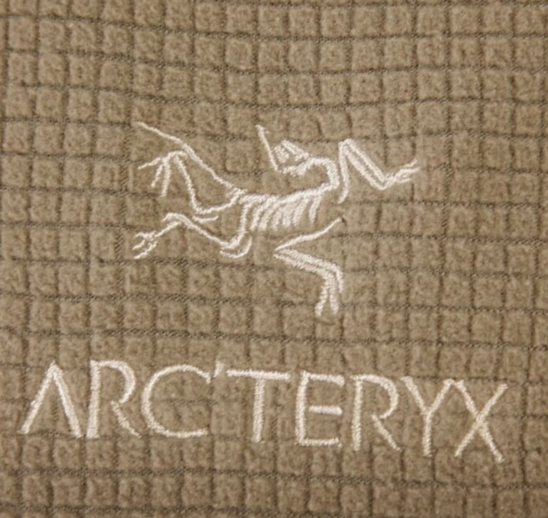 아크테릭스 델타 반집업 상품이미지4