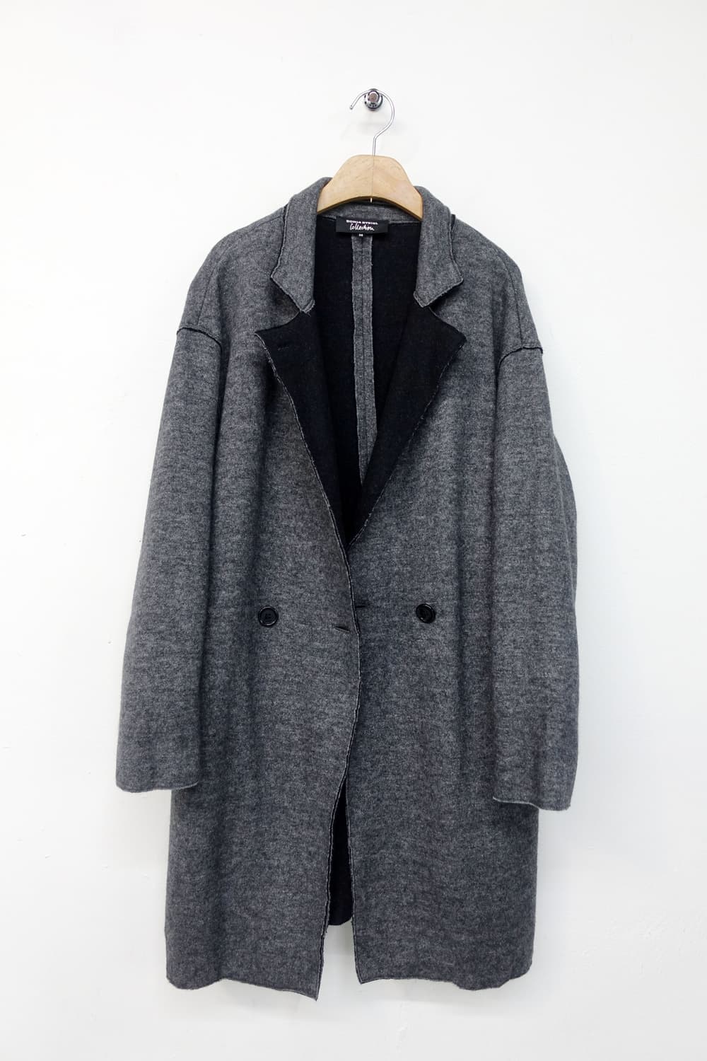 소니아 리키엘 컬렉션 코트 상품이미지4