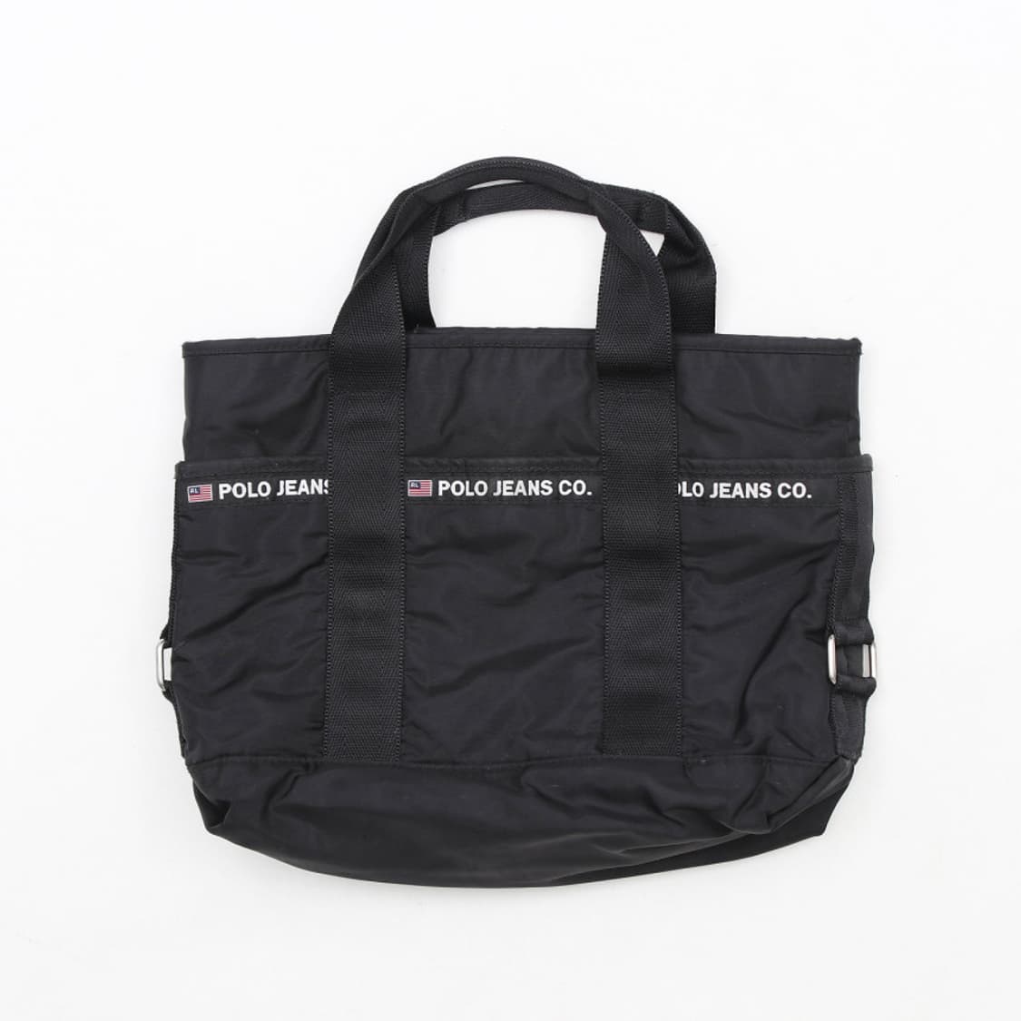 폴로 랄프로렌 y2k 가방 상품이미지1
