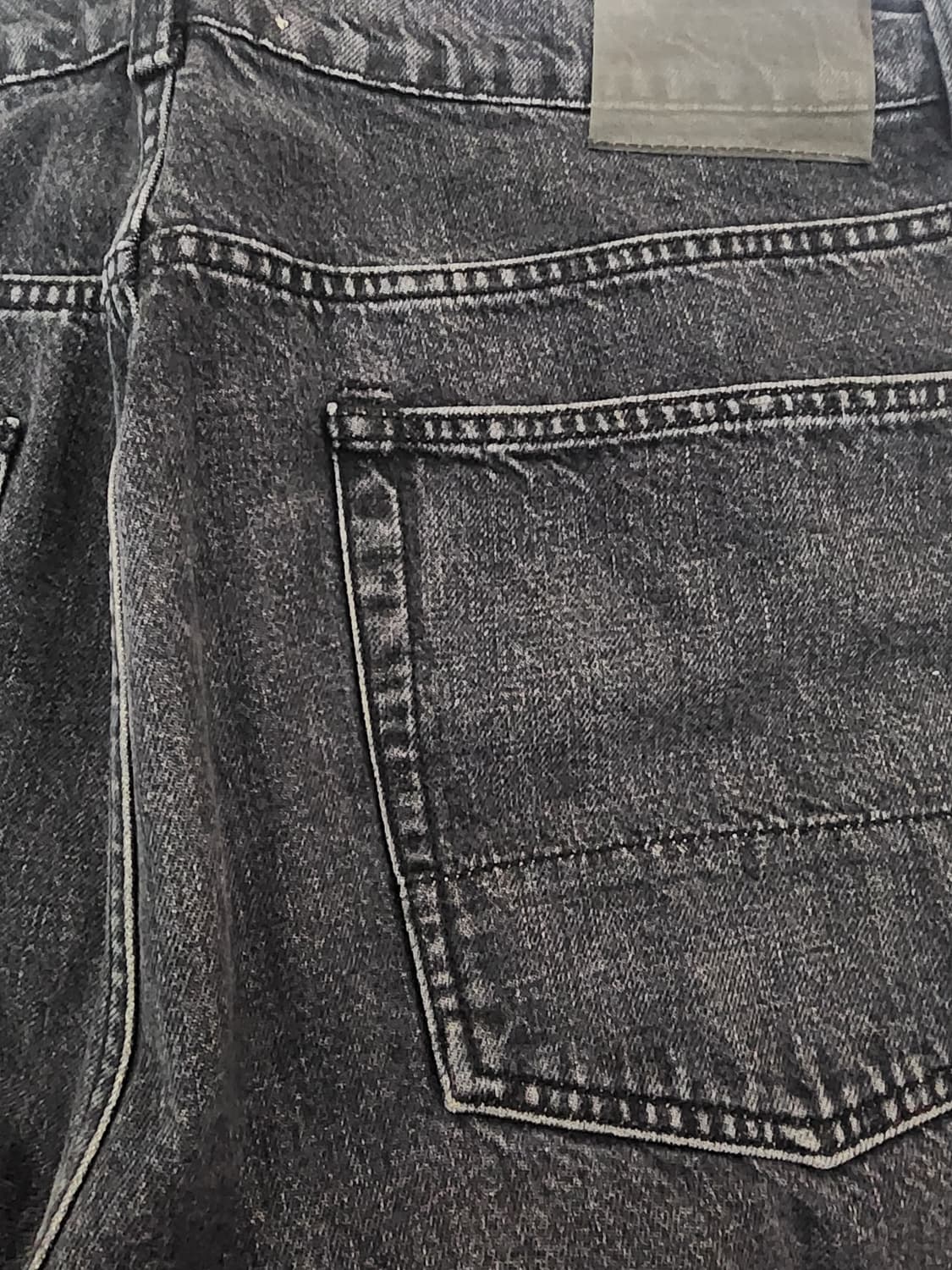 아워레가시 써드컷 슈퍼그레이 워시(52 사이즈) 상품이미지4