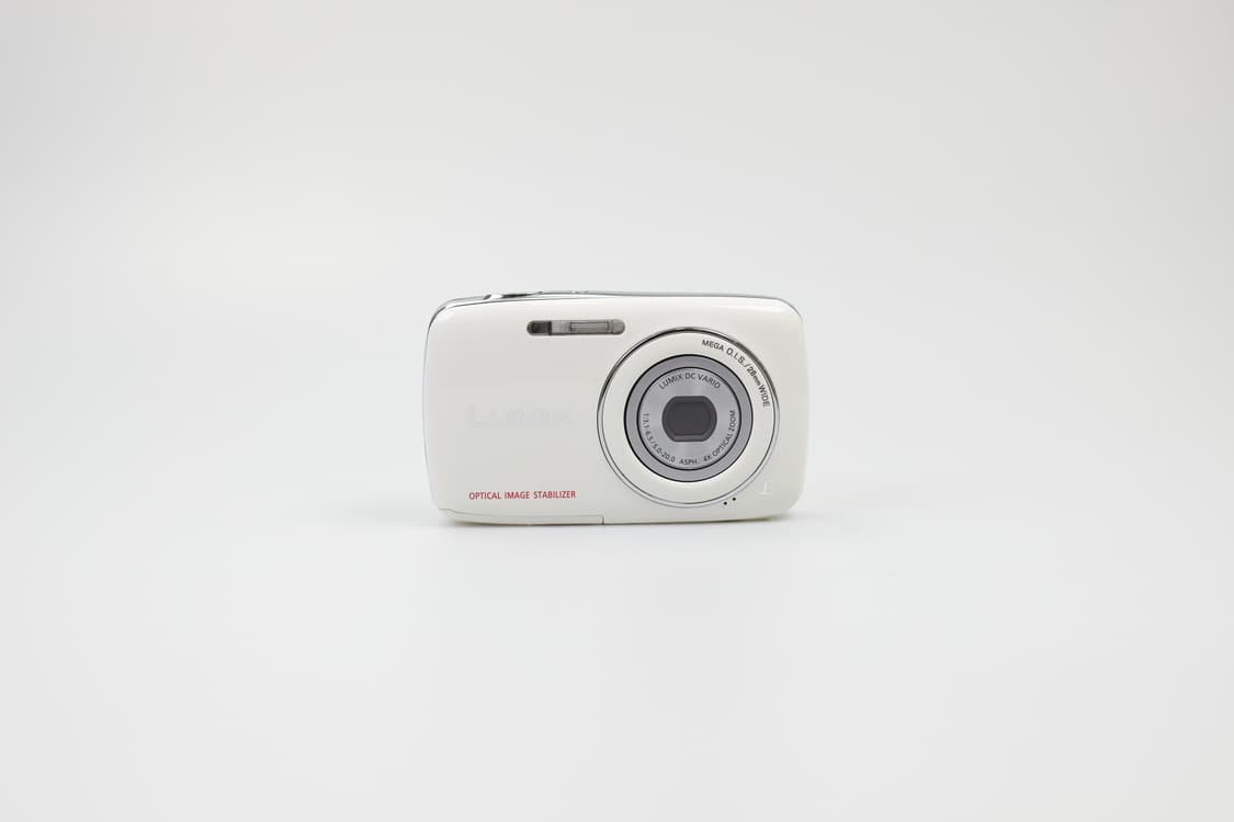 파나소닉 루믹스 DMC-S1 디카✨ 상품이미지2