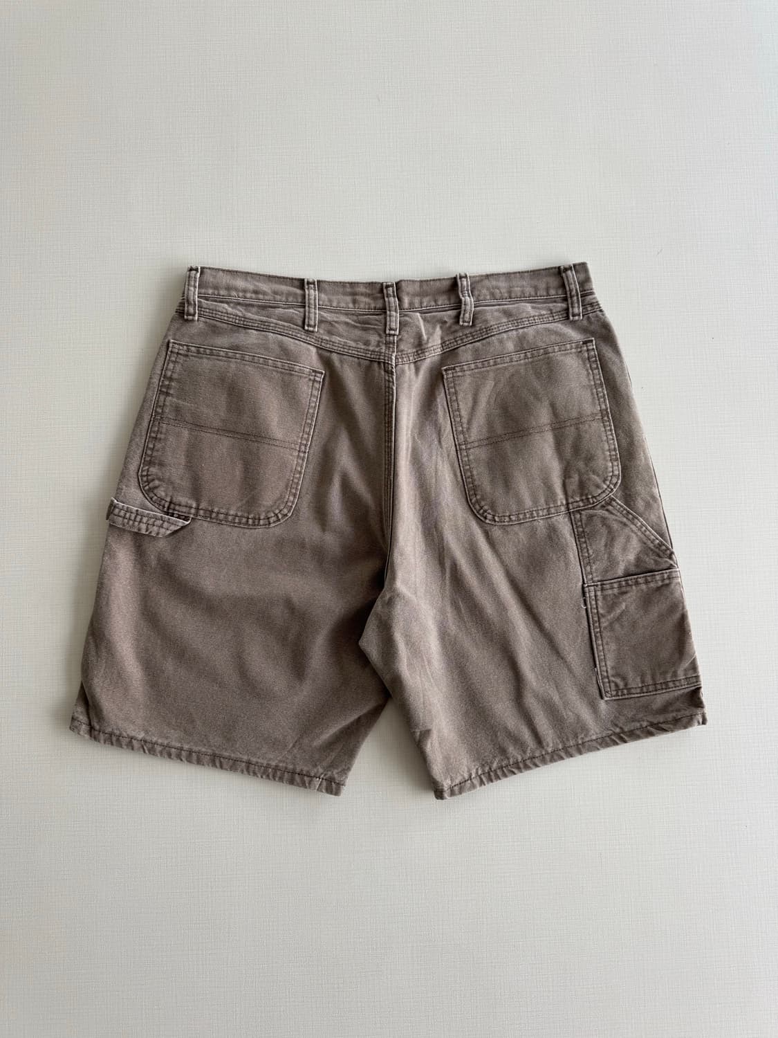 Vtg Rustler Worker Shorts  상품이미지4