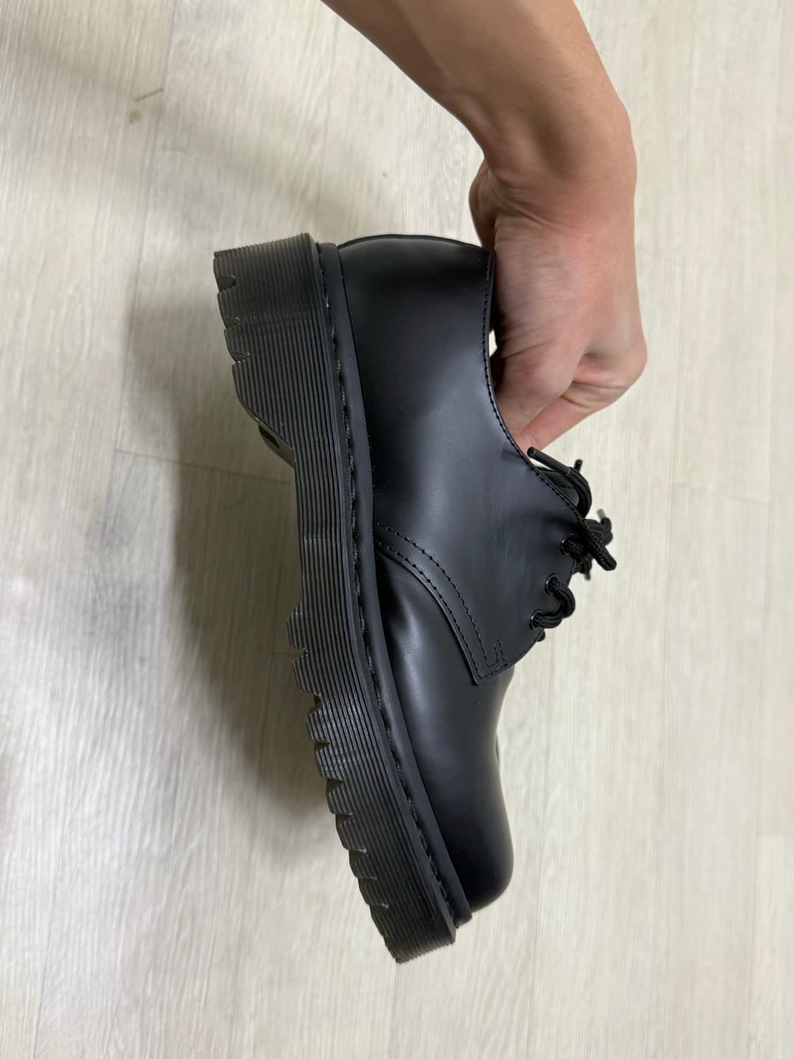 닥터마틴 벡스모노 38 상품이미지3