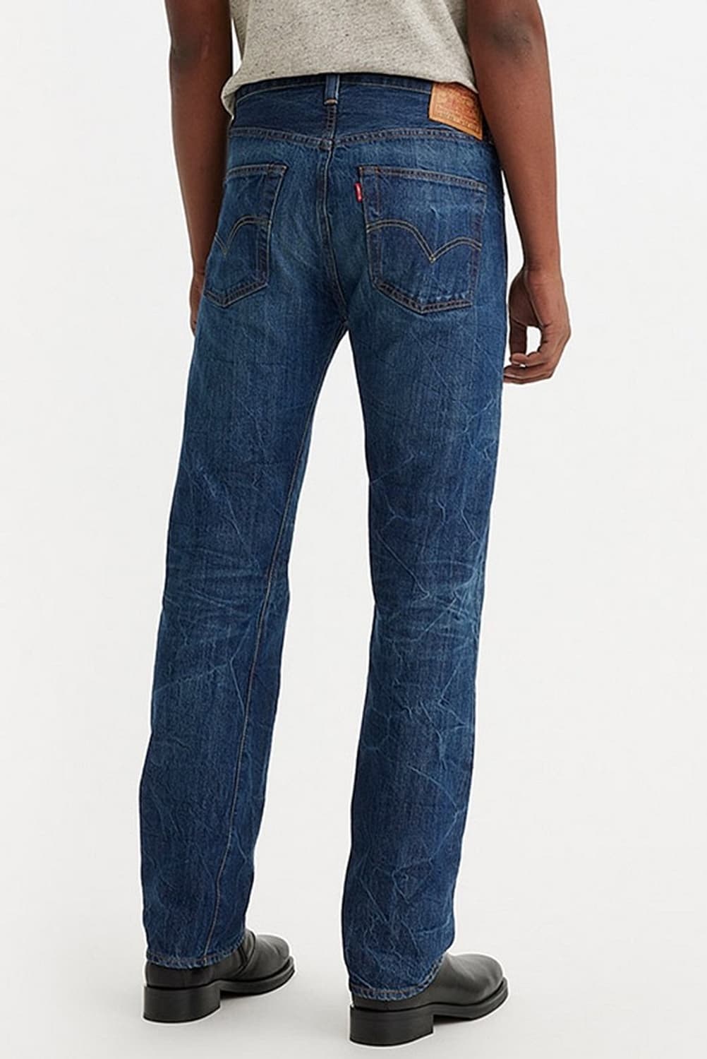 (새상품) LVC 1947 501 47501-0222 32x32 상품이미지3