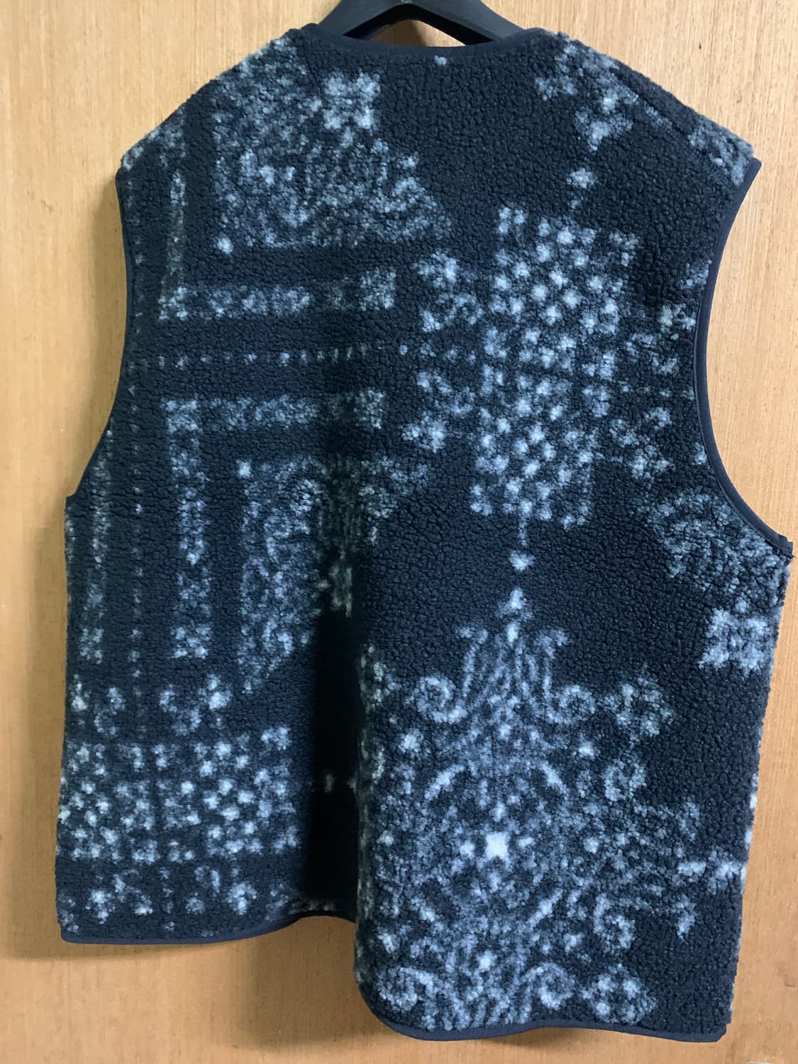 새상품 탑텐 쉘파 베스트 xl사이즈 상품이미지2