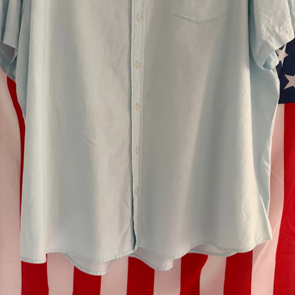 [3XL] 칼하트 carhartt 리메이크 반팔 셔츠 - 6 상품이미지4