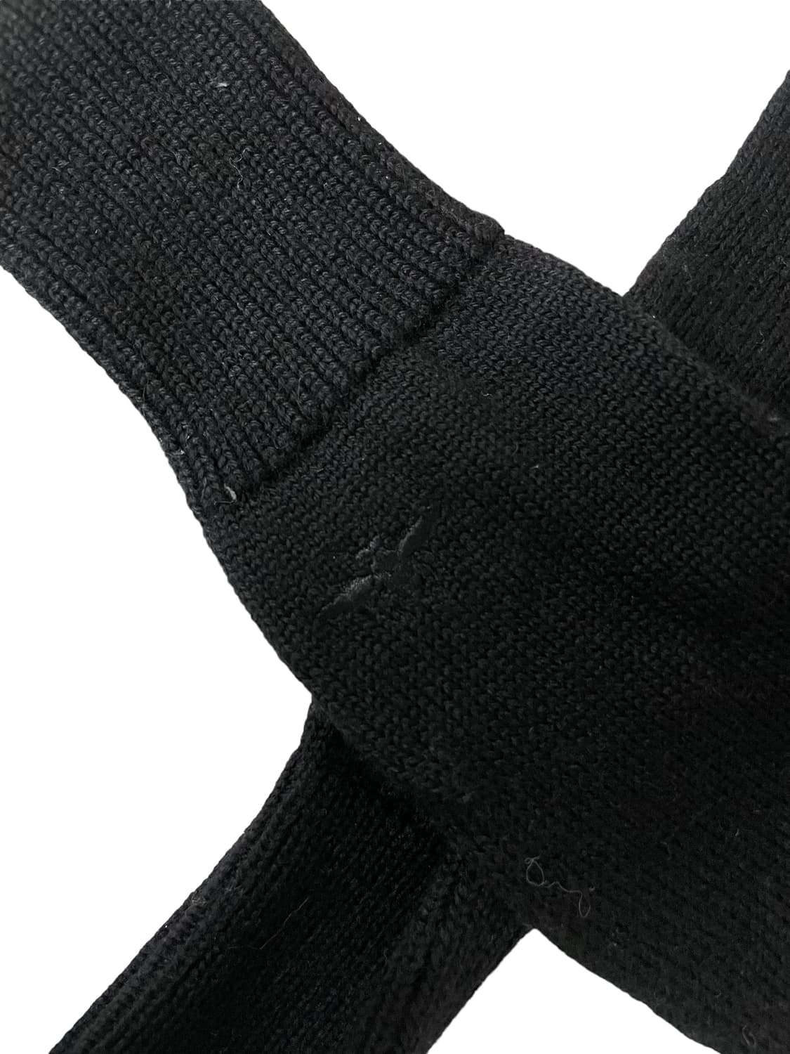 디올 옴므/BEE 로고 장갑/M 상품이미지2