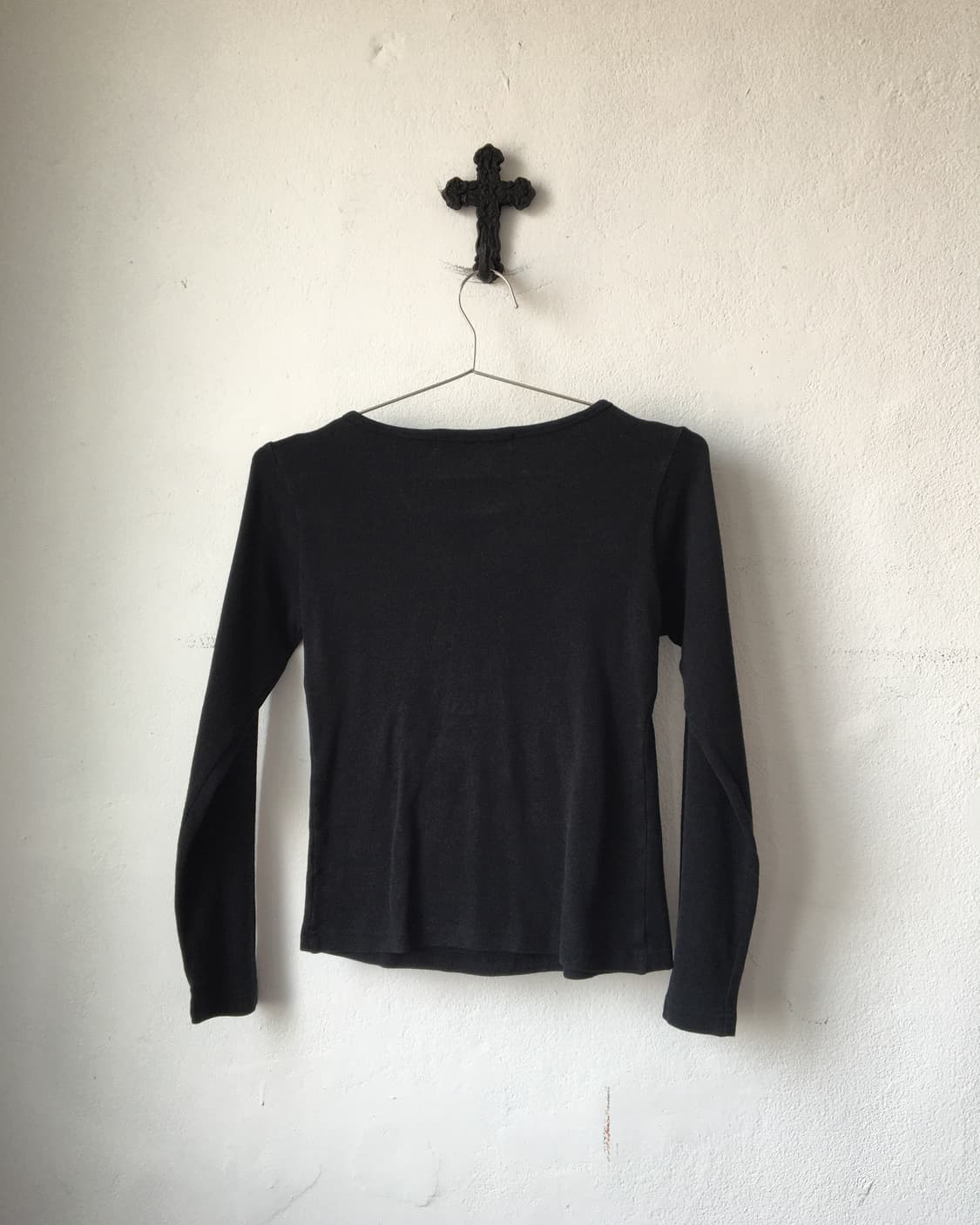 Lettering printing sleeve 상품이미지2