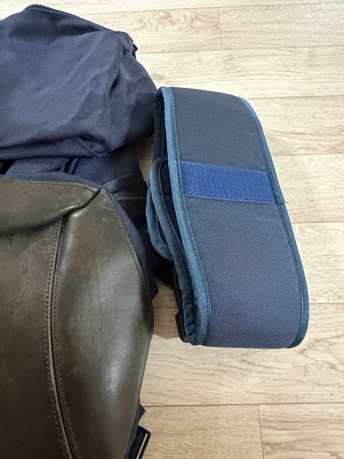 Visvim x Sophnet. 발리스틱 백팩 23L 상품이미지6