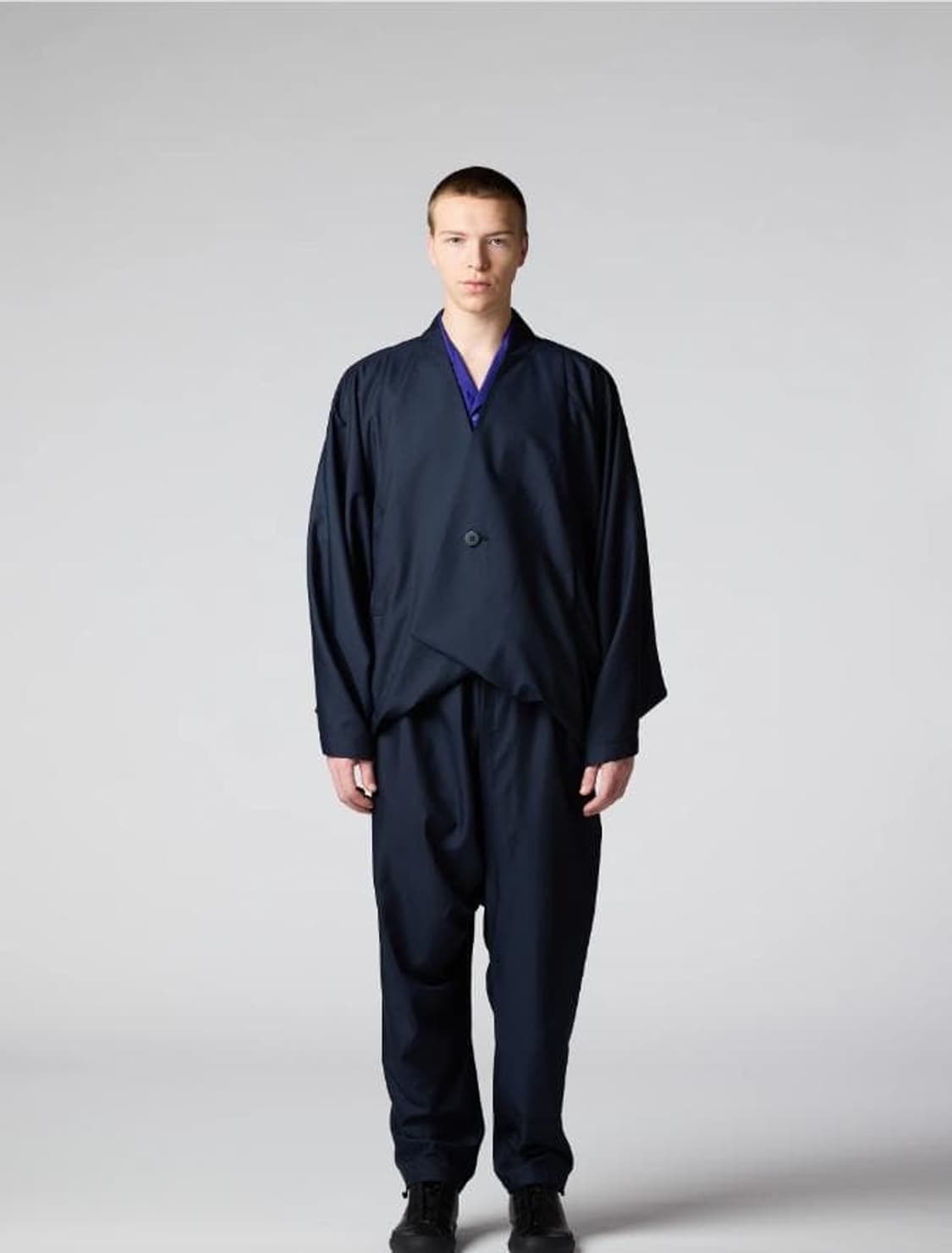 이세이미야케 아임맨 스윙 셋업 상품이미지5