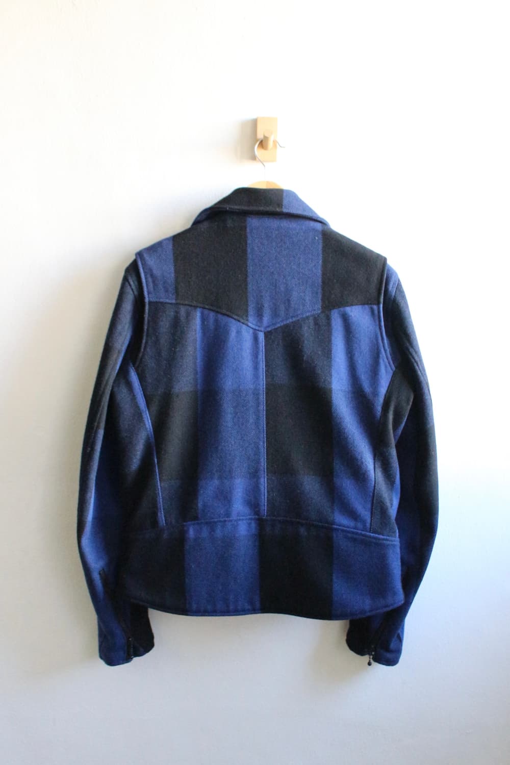 리바이스 더블 라이더 자켓 상품이미지8