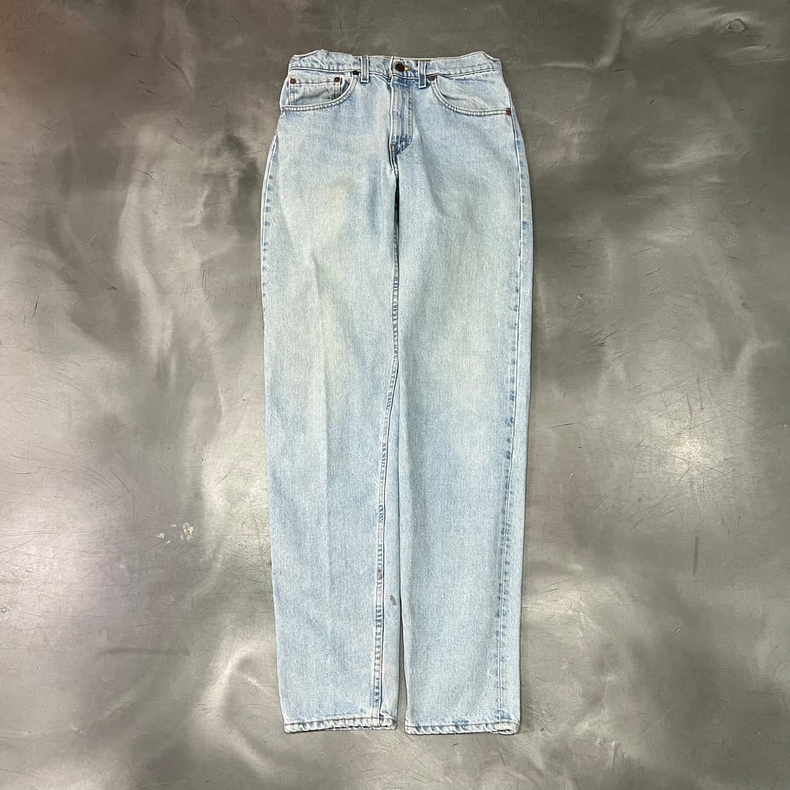  USA 리바이스 550 데님 팬츠 y14803 상품이미지1