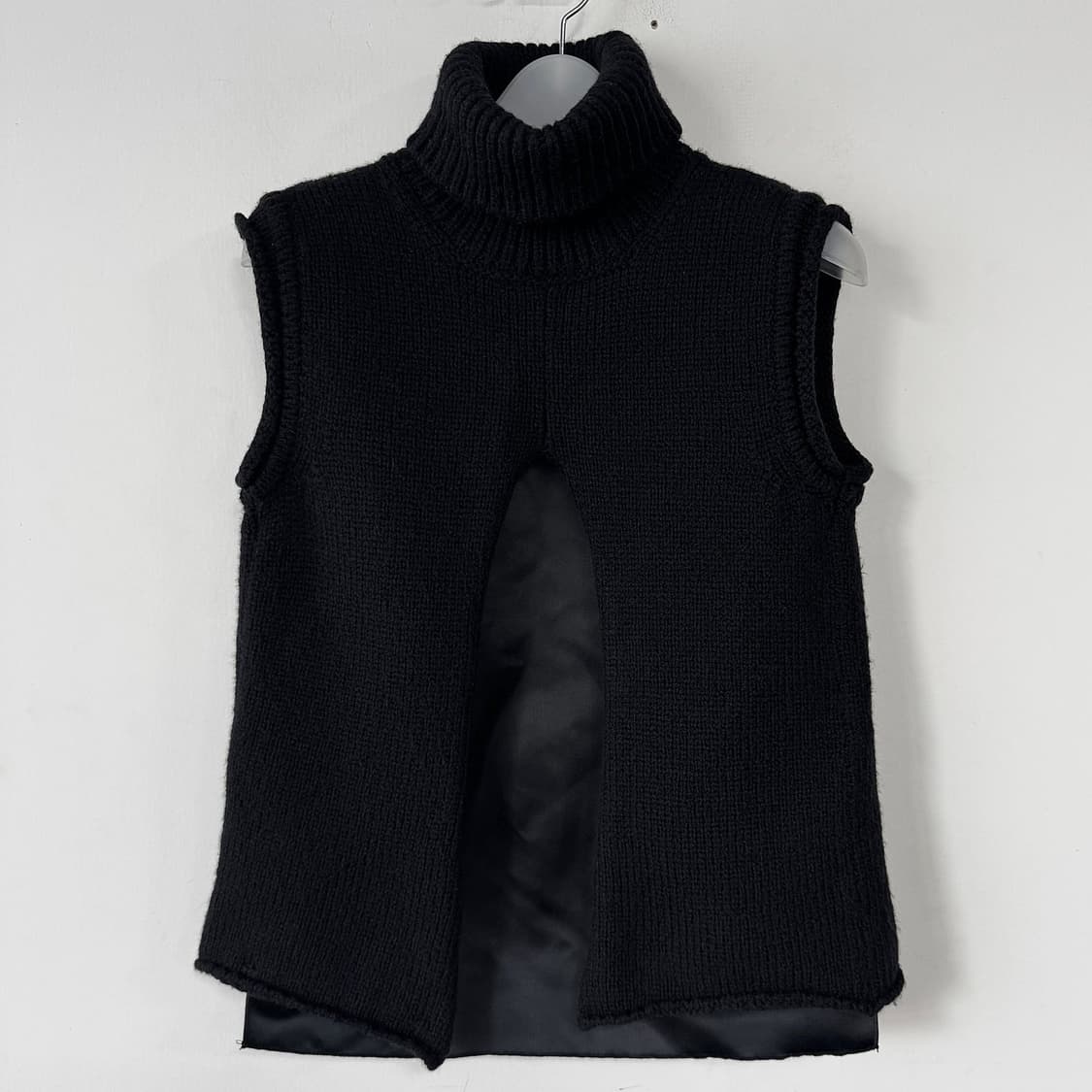 TER ET BANTINE 터틀넥 울 베스트 상품이미지2