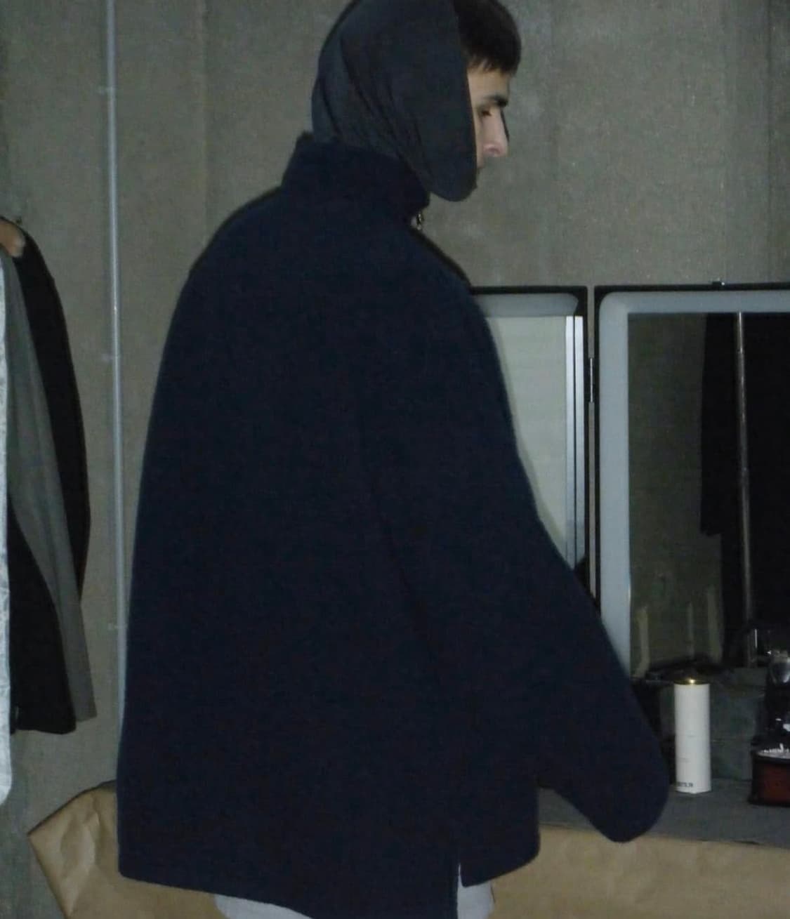 Rier wool plombe 상품이미지2