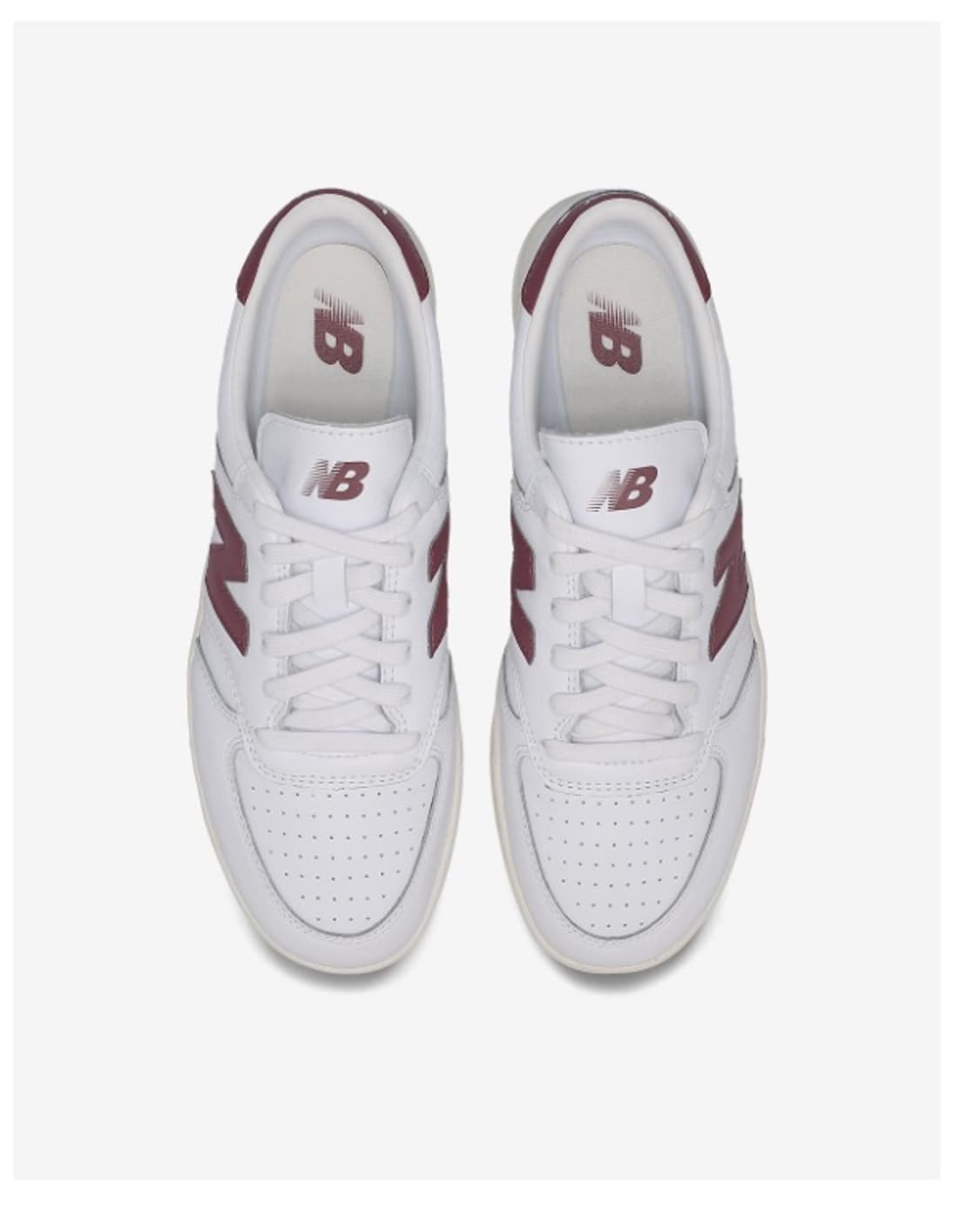 새상품) 뉴발란스 CT500LPB 255사이즈 판매합니다. 상품이미지4