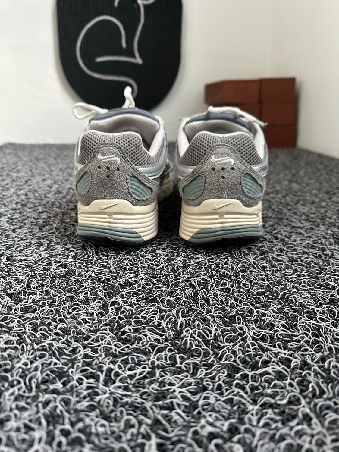 나이키 P-6000 플랫 퓨터 250mm 상품이미지4