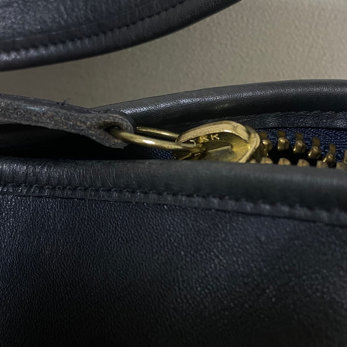 old coach 올드코치 빈티지코치 더플백 버킷백 L 상품이미지2