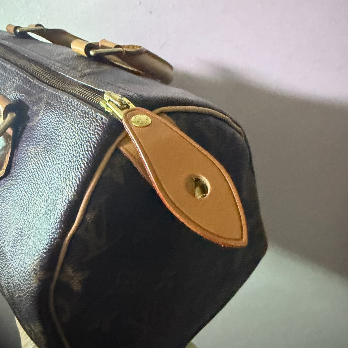 루이비통 모노그램 스피디 30 상품이미지6