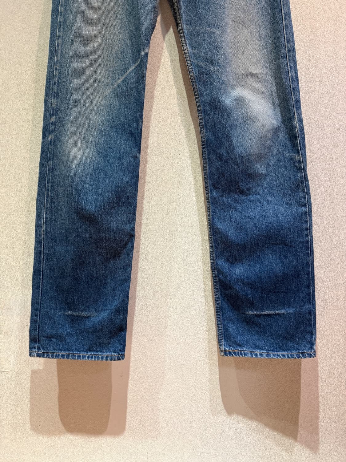 90s Levi's 607 Orange Tab (31) 상품이미지5
