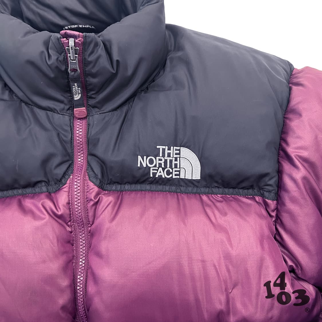 노스페이스 눕시 💟 상품이미지3