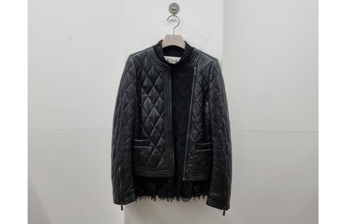 O'2nd 오즈세컨(양가죽) 상품이미지2