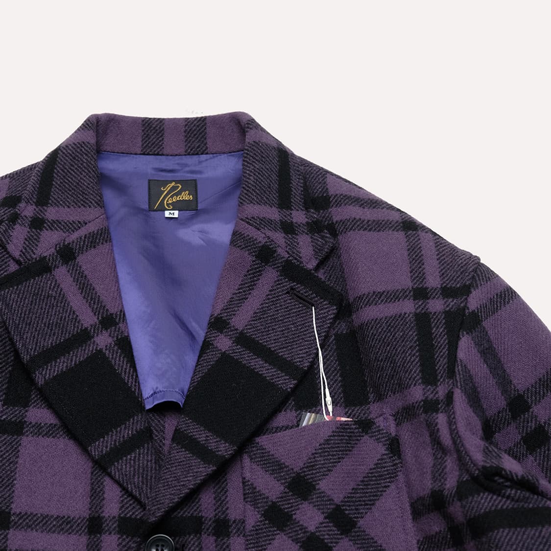 24fw loafer jacket 상품이미지3