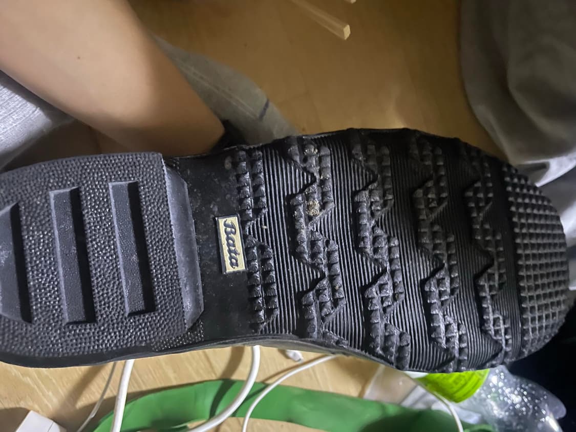 Bata 버니부츠 상품이미지3