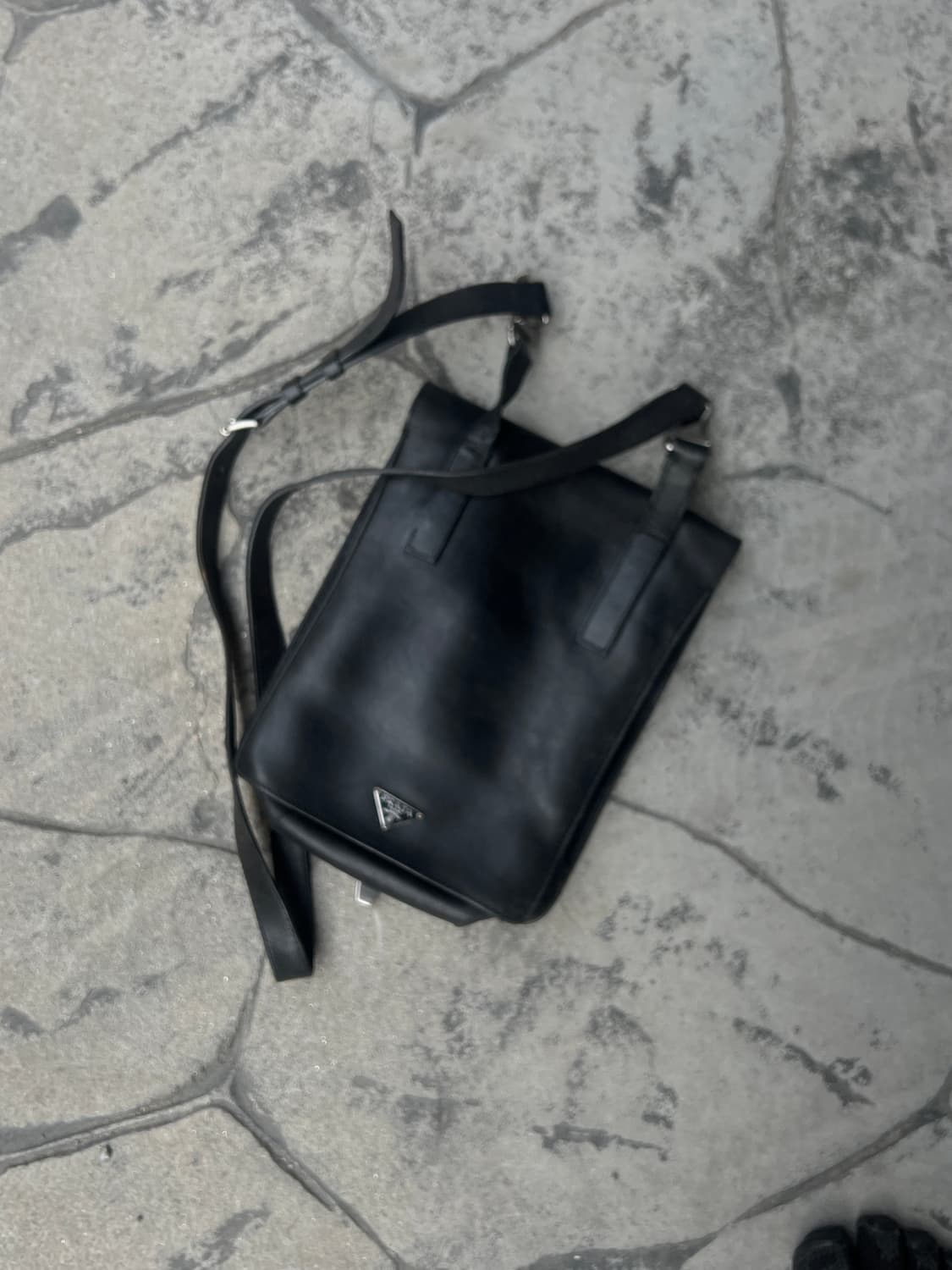 00s 프라다 크로스백  상품이미지3