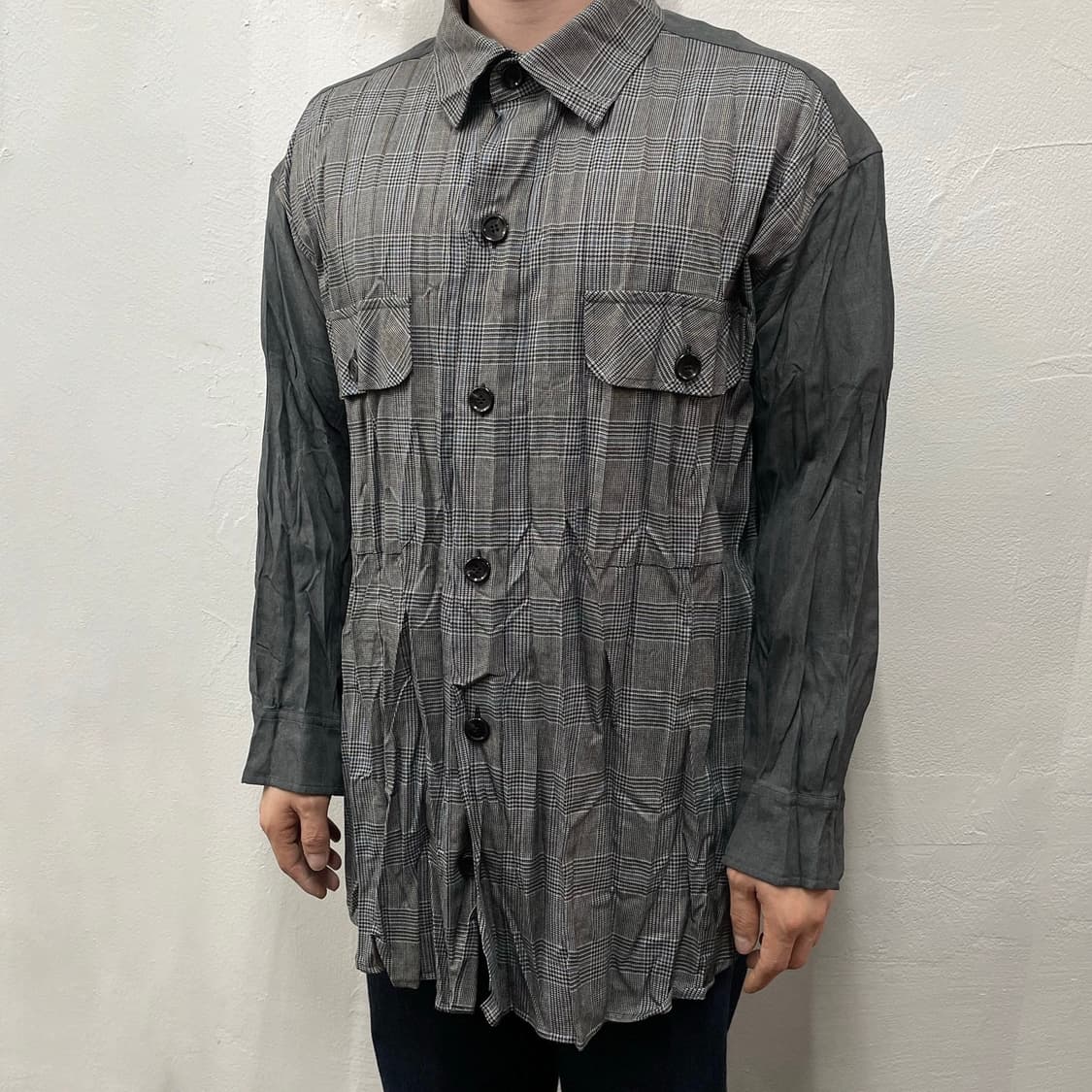 고무 옴므 (Gomme Homme) 상품이미지7