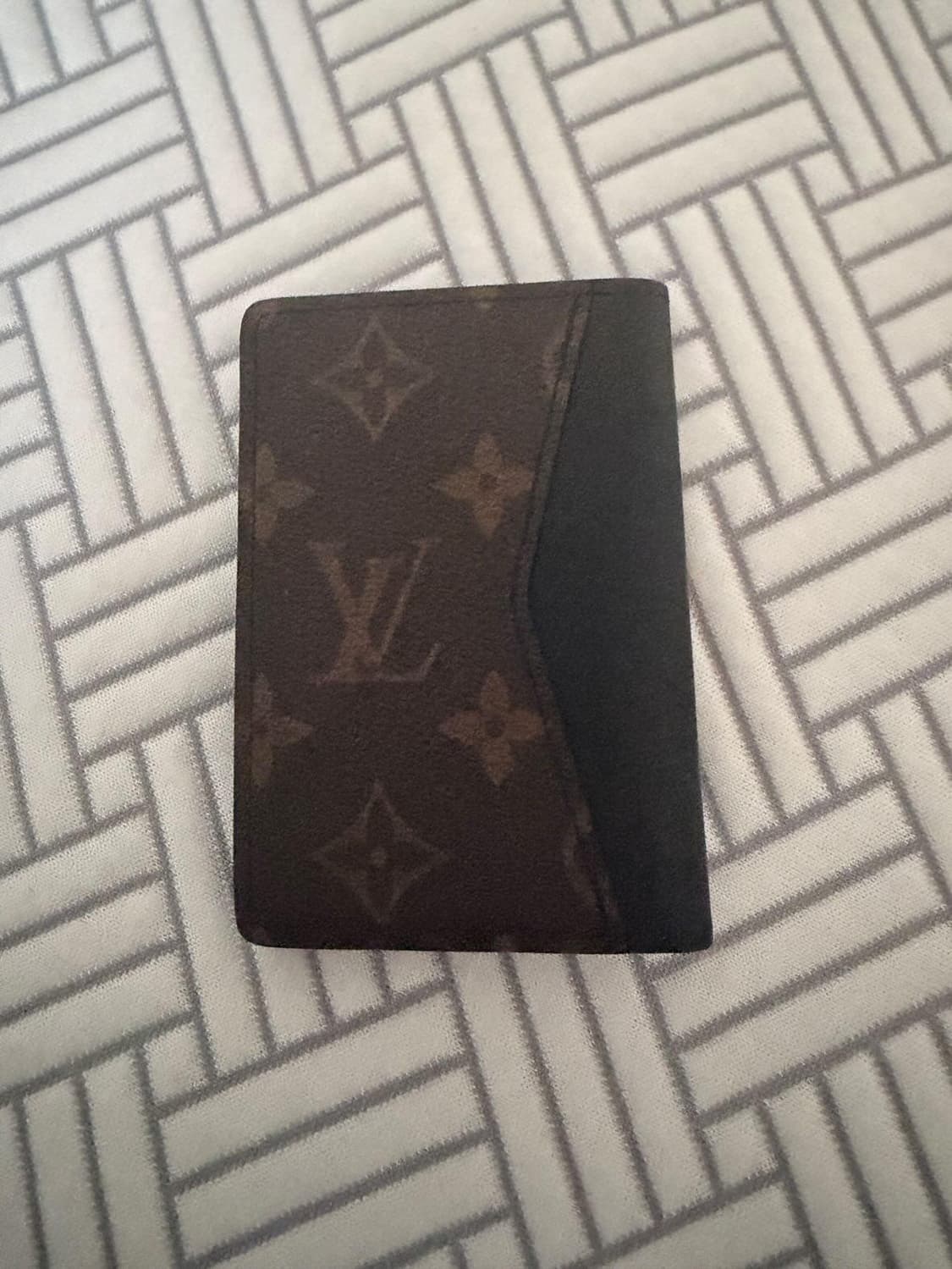 [정품] 루이비통 마카사르 모노그램 오거나이저 상품이미지1