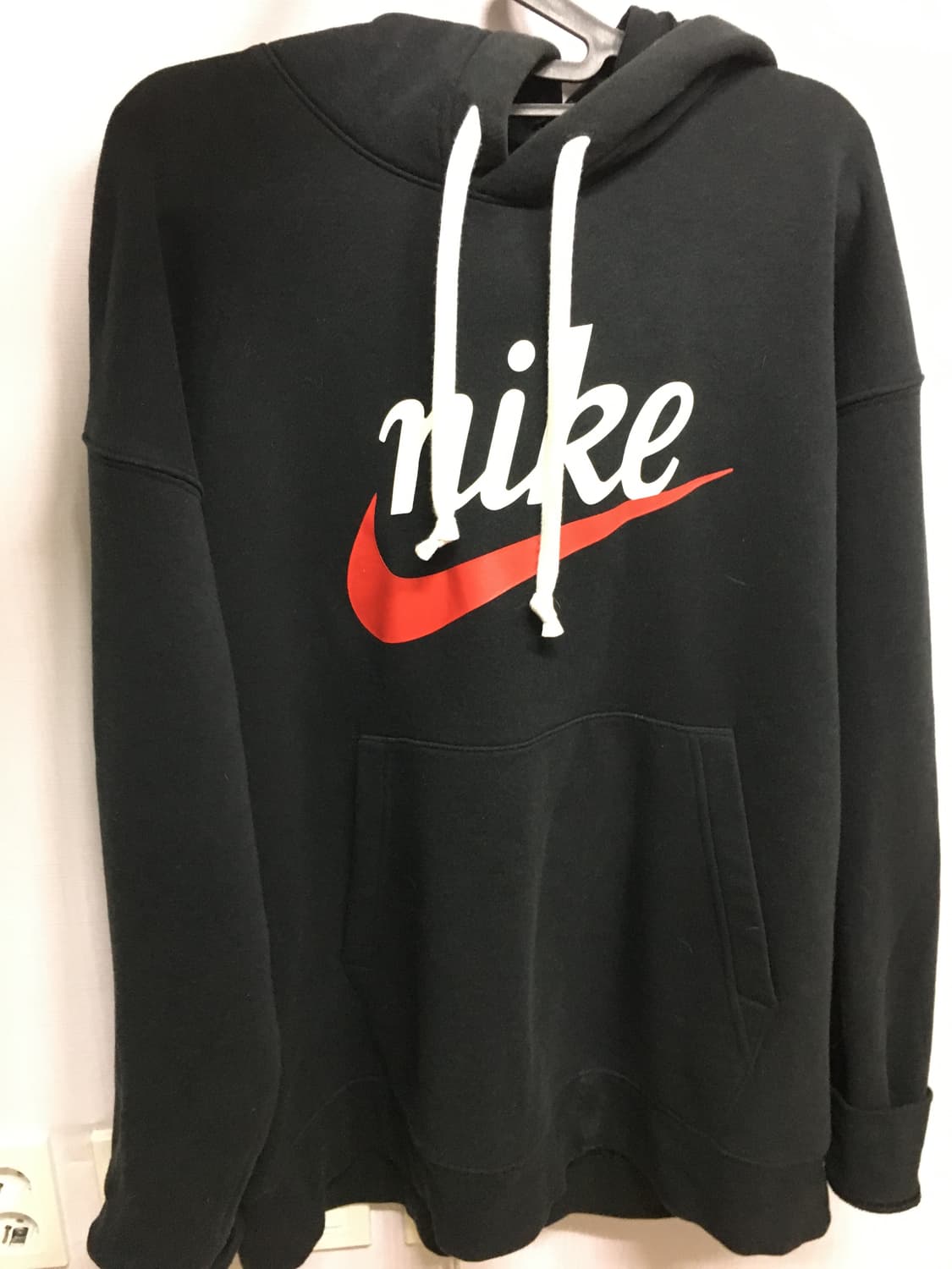 나이키 후드티 상품이미지1