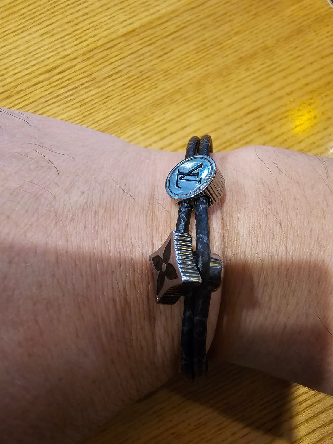 루이비통 캐치 잇 팔찌 상품이미지7