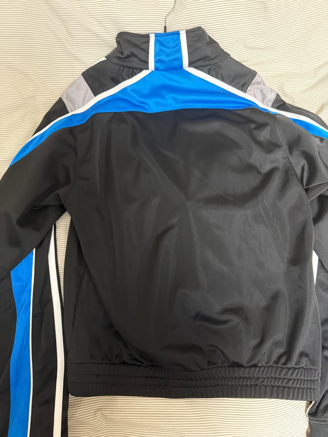 [XL]마틴로즈 슈렁큰 트랙자켓 상품이미지2