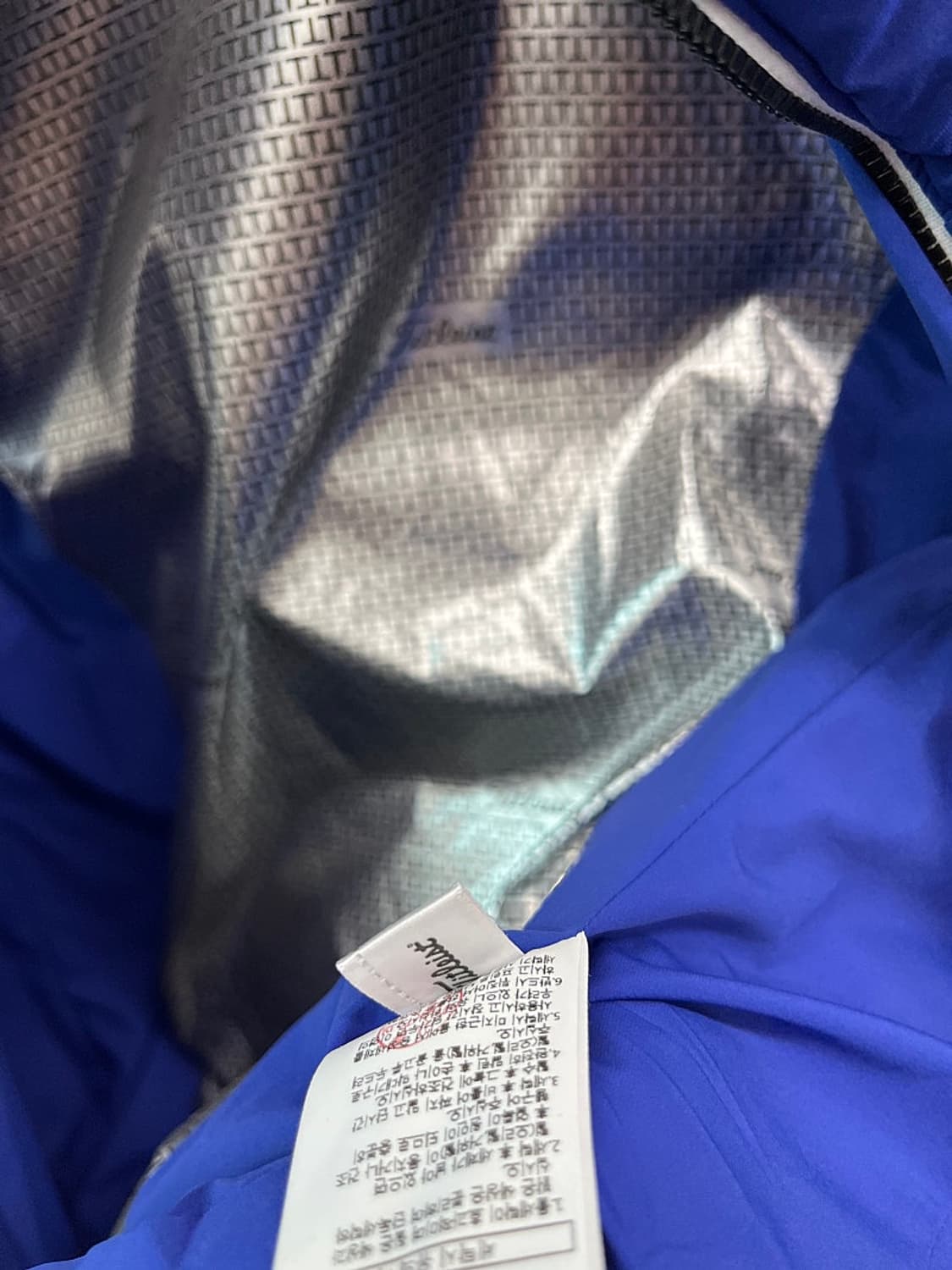 여) 타이틀리스트 발열 구스 패딩조끼  상품이미지7