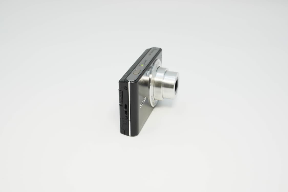 Sony Cybershot DSC-W320 (소니 사이버샷 W320) 상품이미지5