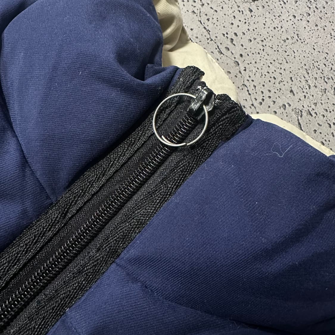 ✨ (바배) 챔피온 다운 패딩 베스트 조끼 상품이미지5