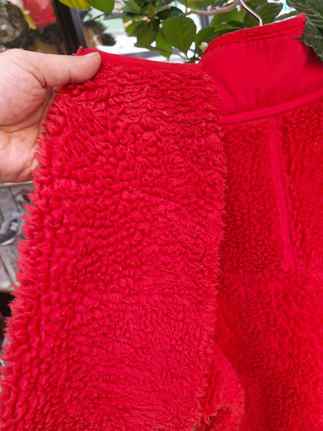 Z-37 파타고니아 딥파일  상품이미지6