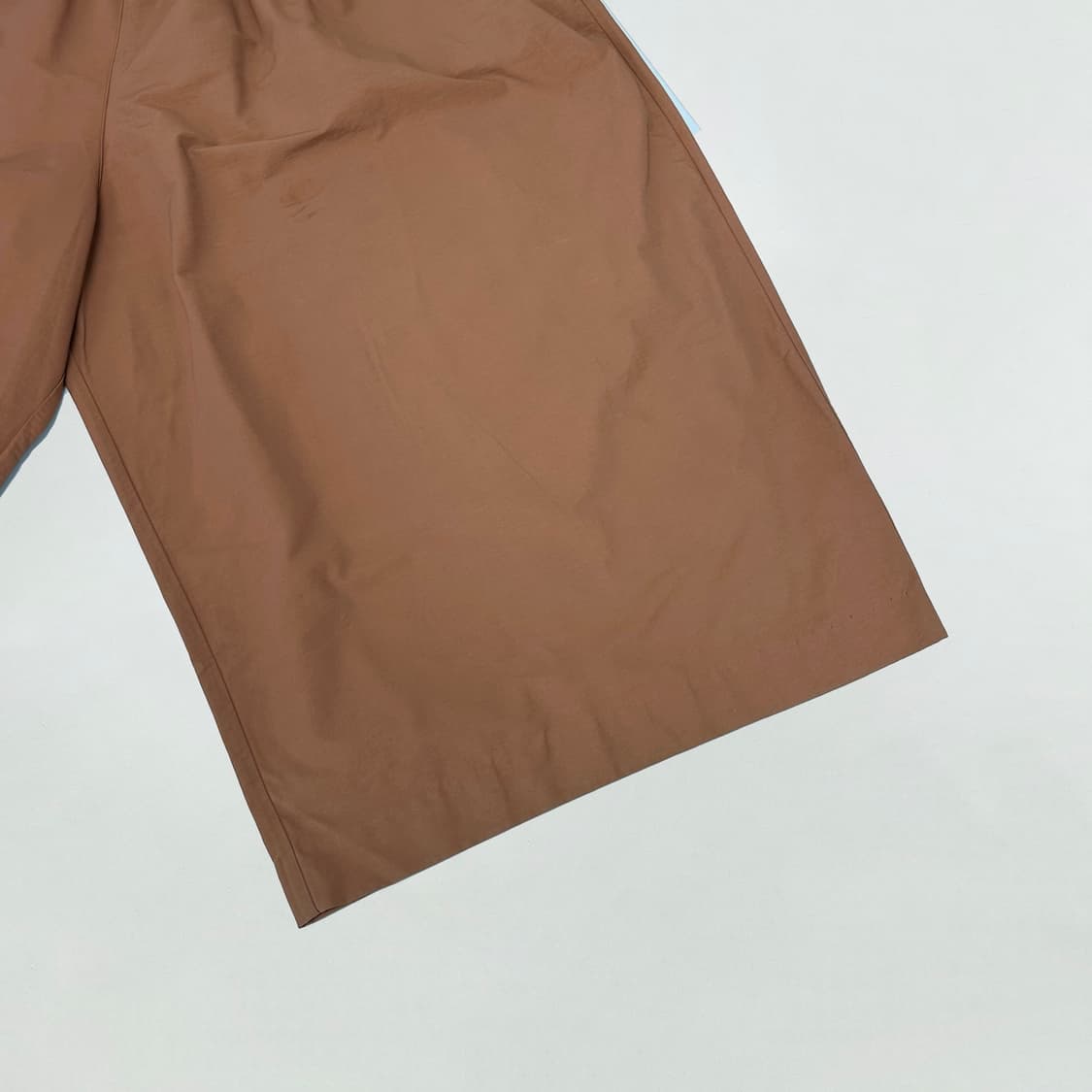 아크네 x 레이빔즈 벌룬핏 와이드 팬츠 상품이미지5