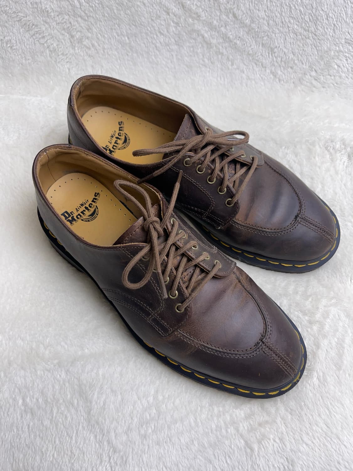 [42] 닥터마틴 2046 || 270-275 상품이미지2