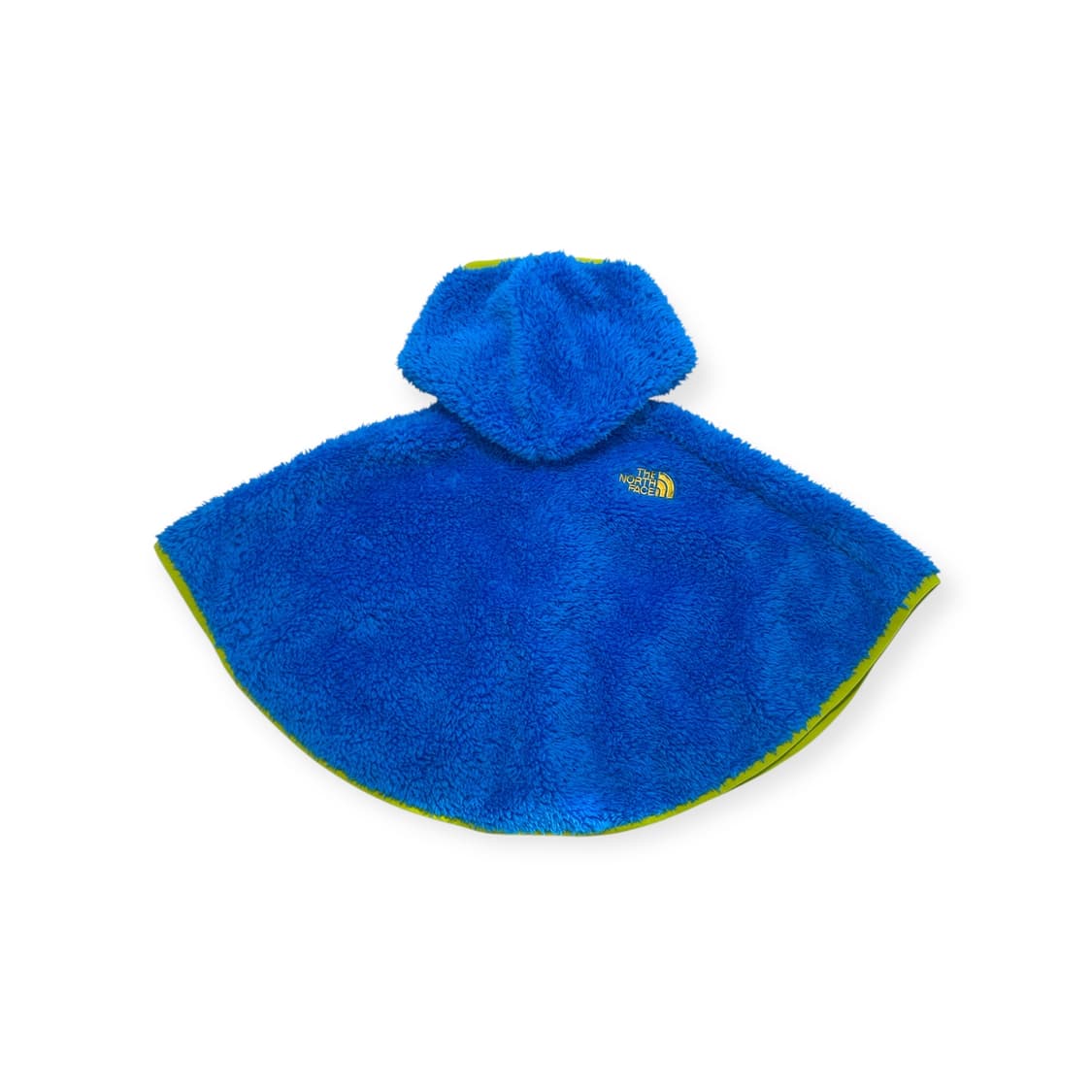 노스페이스 키즈 플리스 판초(90) 상품이미지2