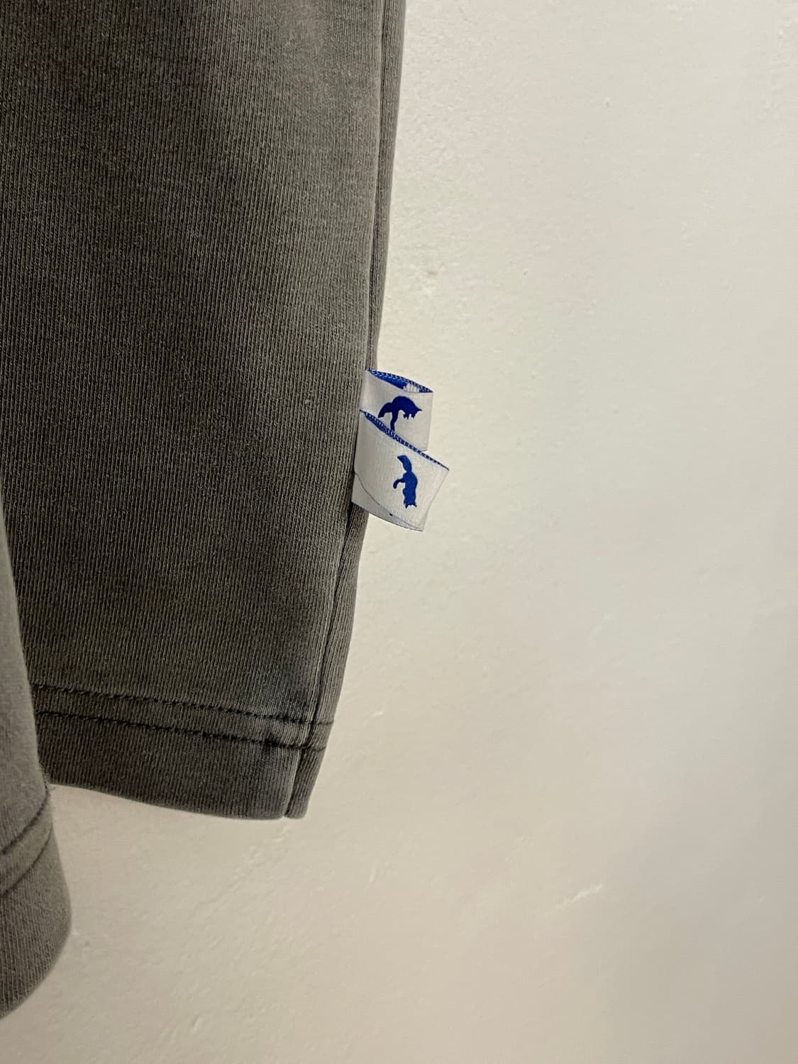 메종키츠네x아더에러 반팔 티셔츠  상품이미지4