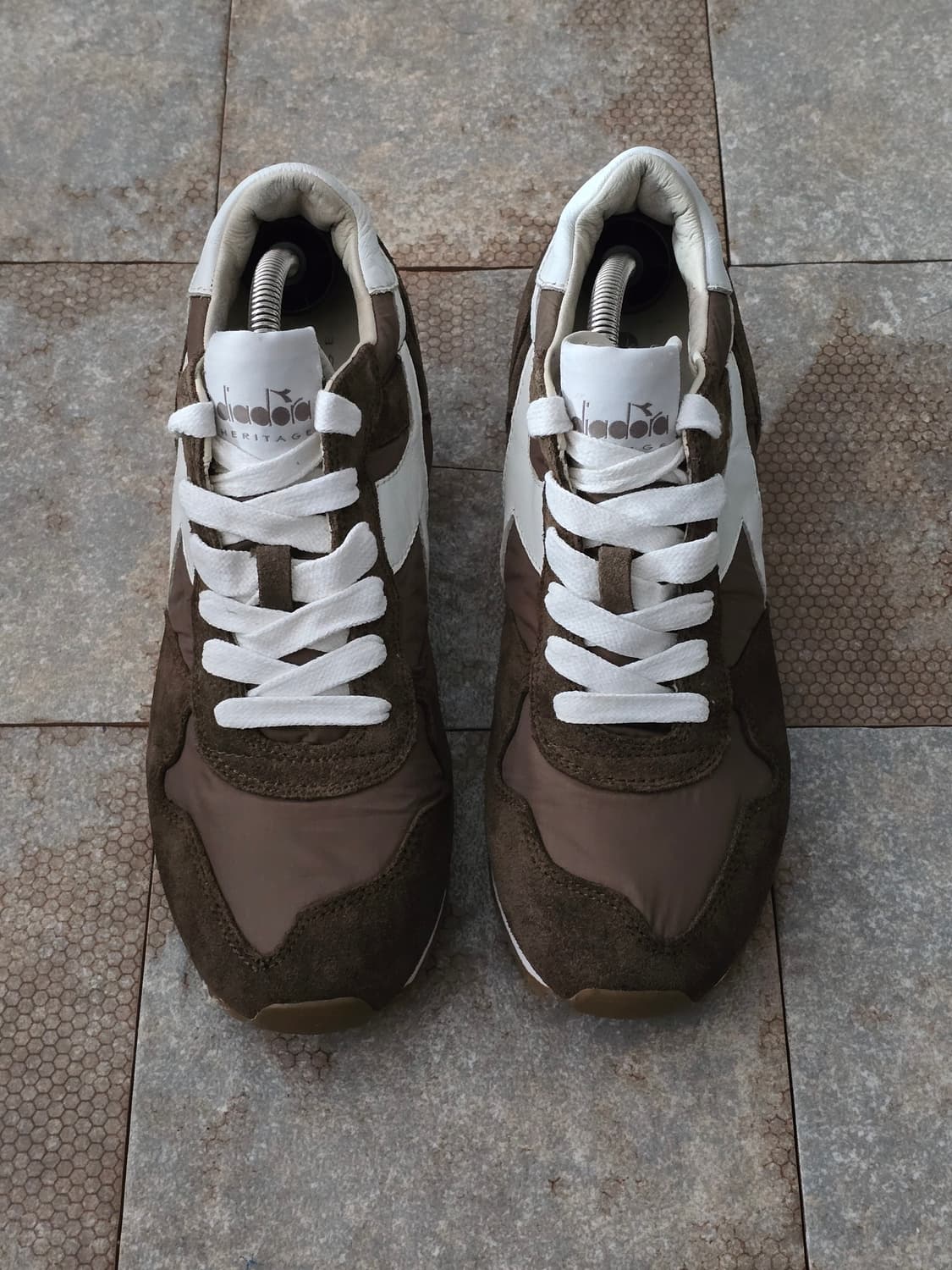 (250)디아도라 빈티지 트라이던트 상품이미지2