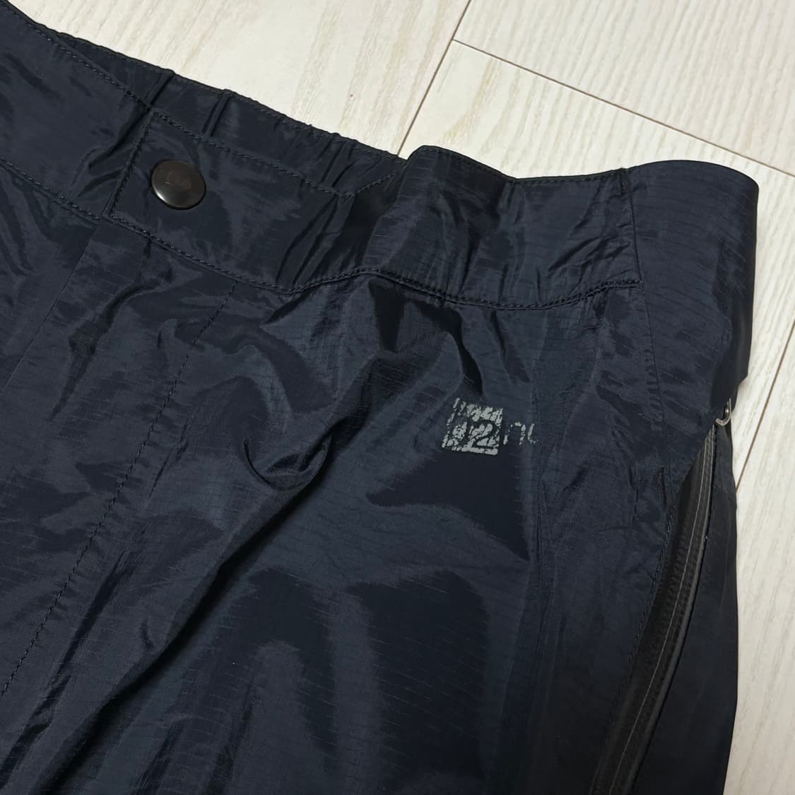 [S] 파타고니아 h2no 방수팬츠 상품이미지2