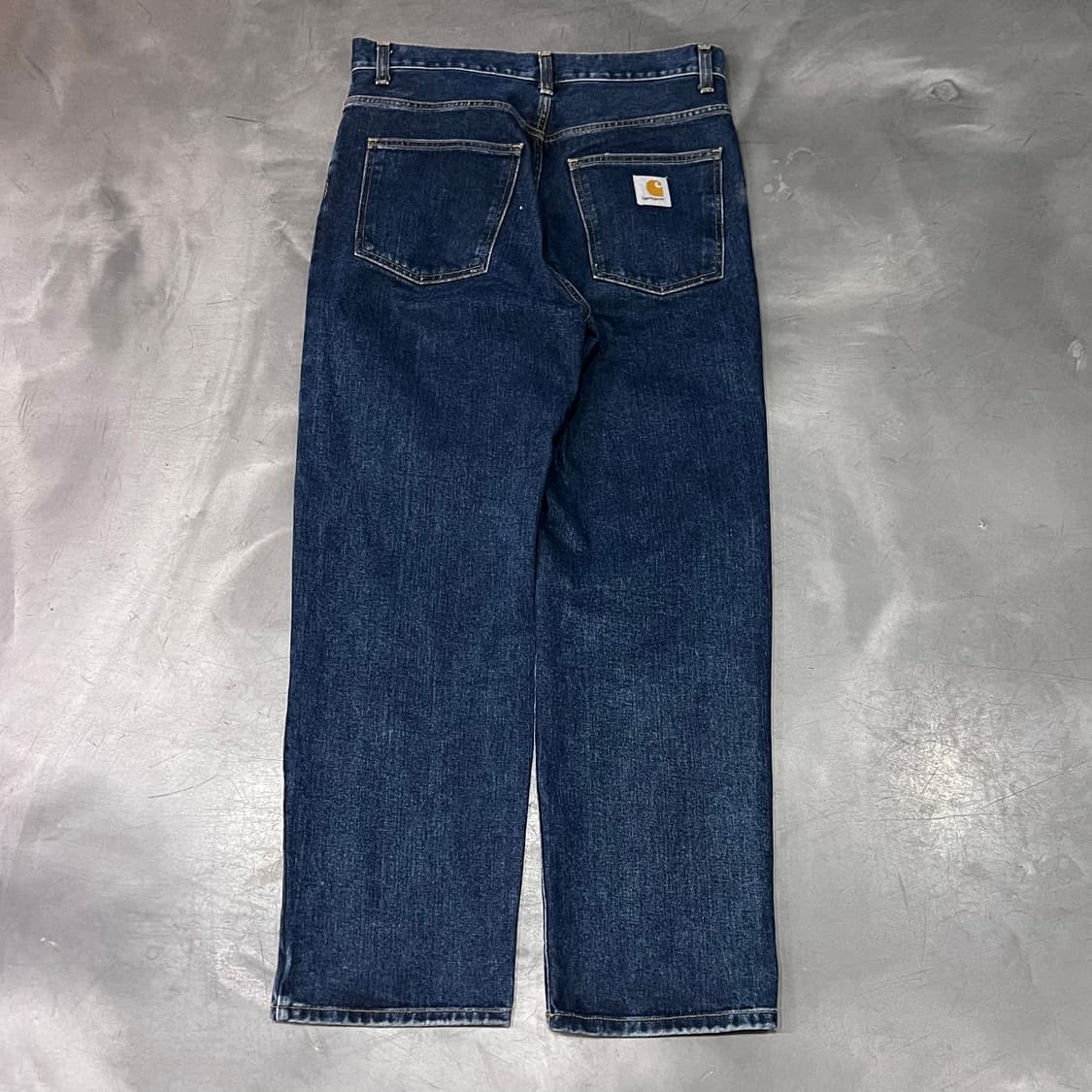  칼하트 데님 팬츠 y15454 상품이미지2