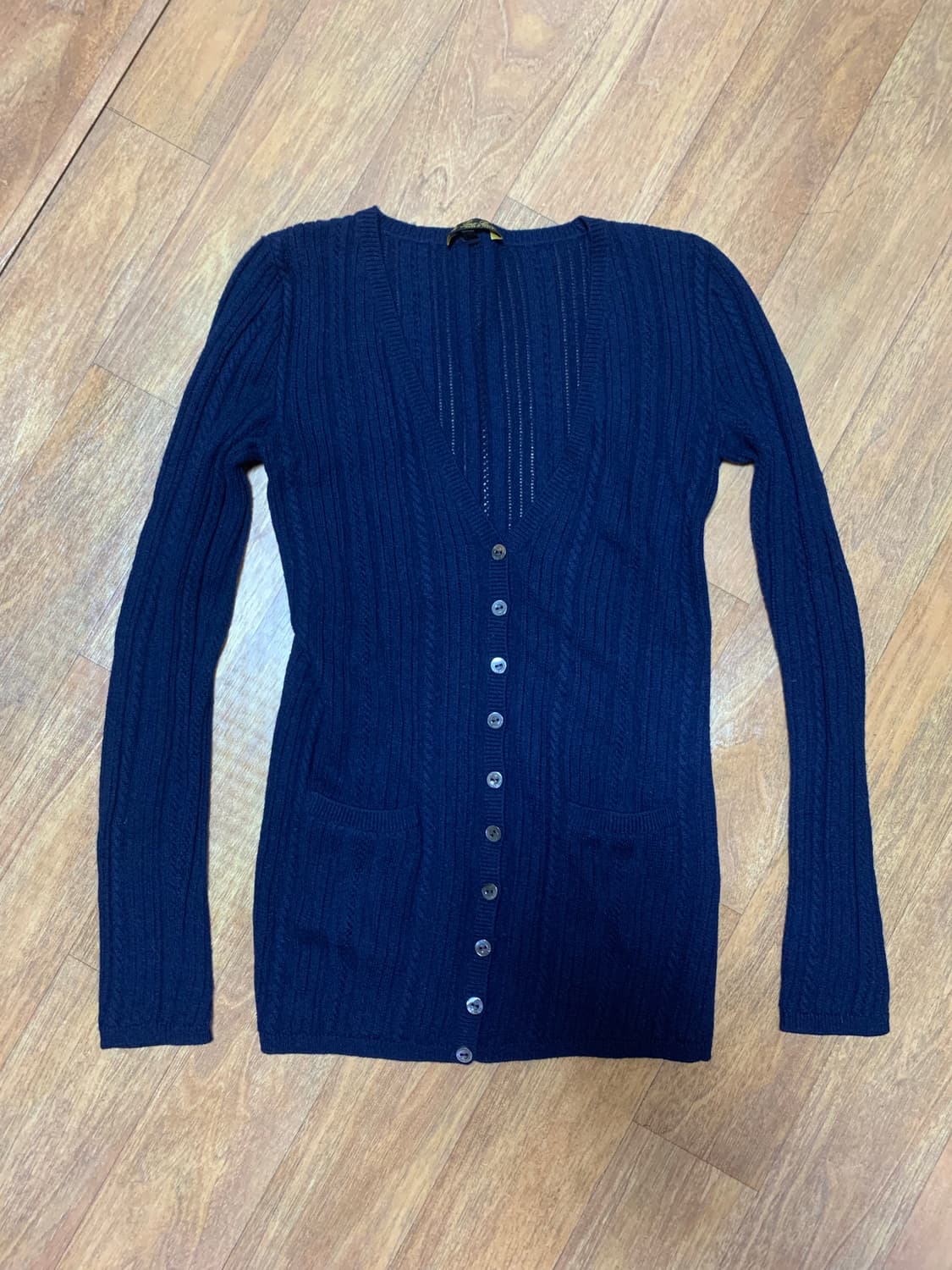 LORO PIANA 로로 피아나 앙상블-셋업(캐시미어)38/38 사이즈 상품이미지2