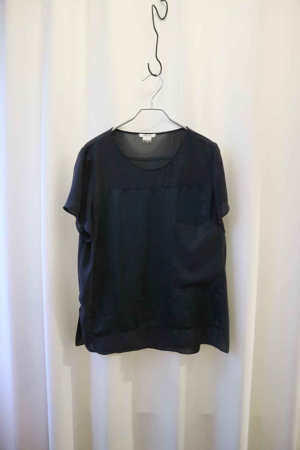 Helmut Lang t-shirt 상품이미지1