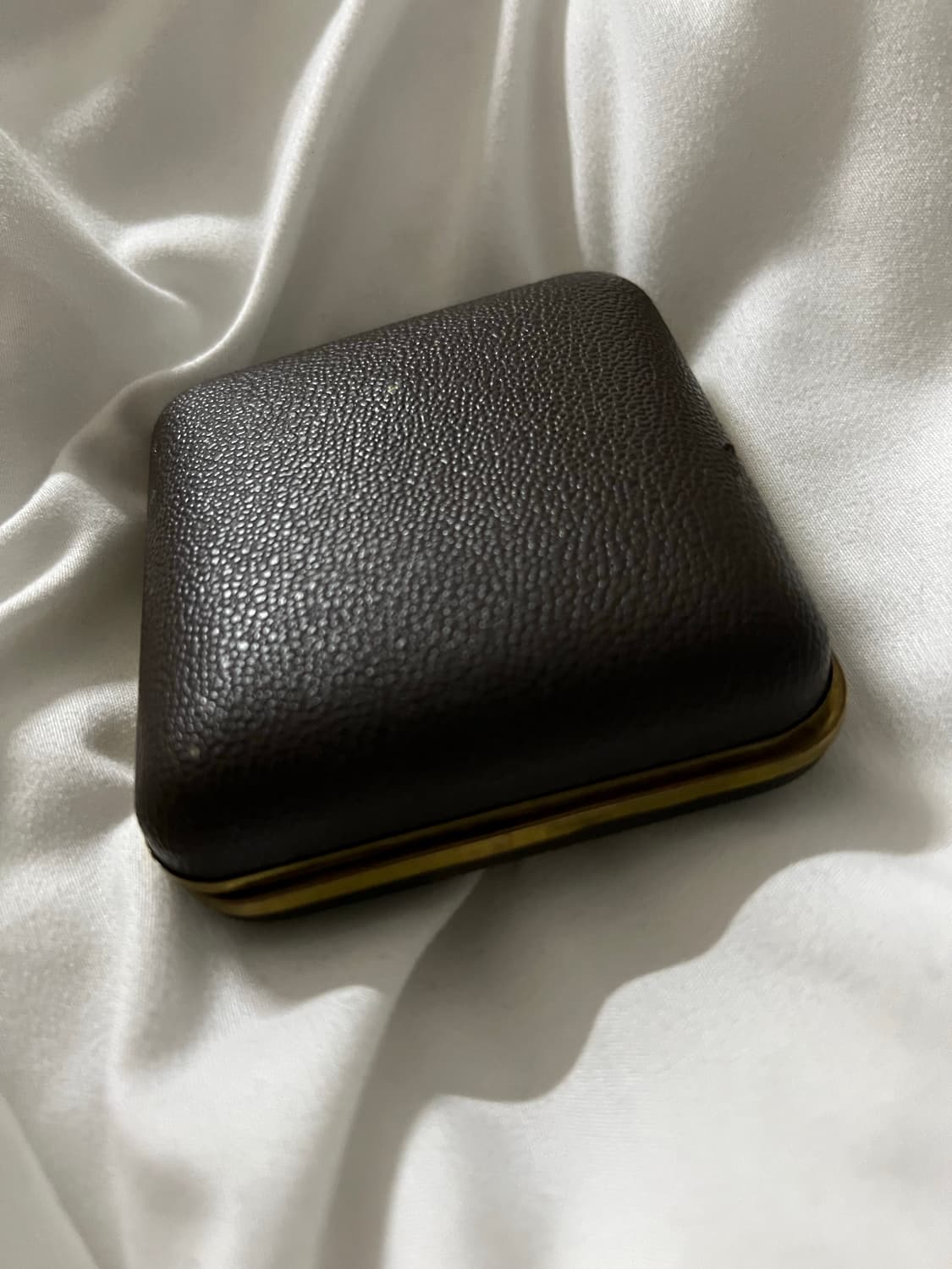 Europa 2 Jewels 빈티지 탁상시계 상품이미지6