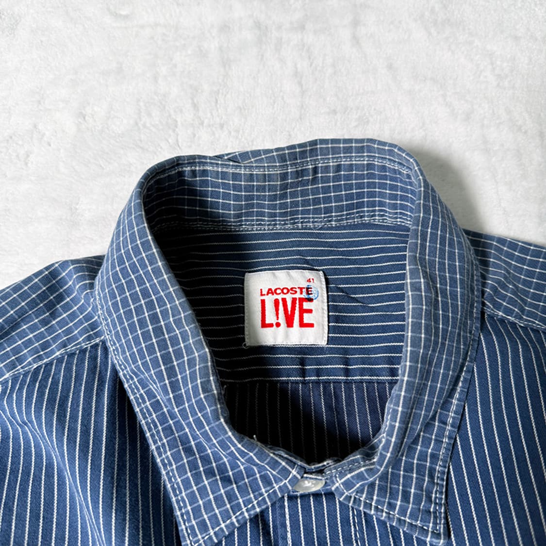 라코스테 셔츠 상품이미지3