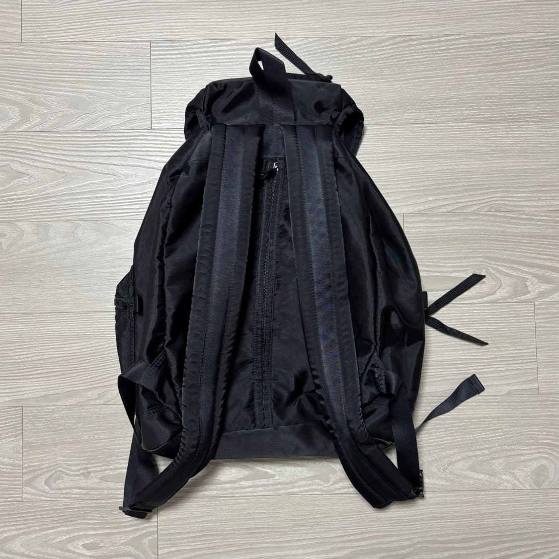 요지야마모토 백팩 상품이미지2